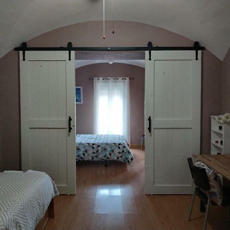 El Olivar Caces 외부 사진