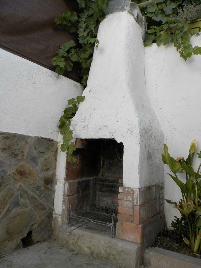 El Olivar Caces 외부 사진
