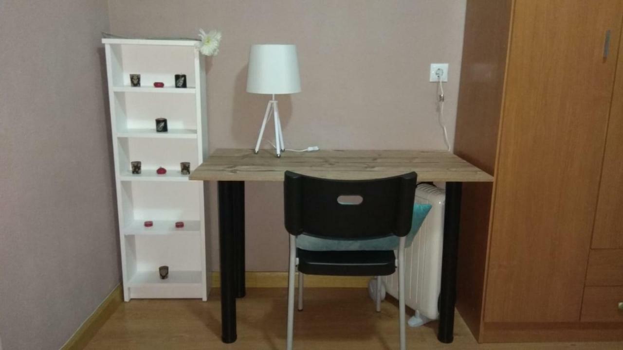 El Olivar Caces 외부 사진