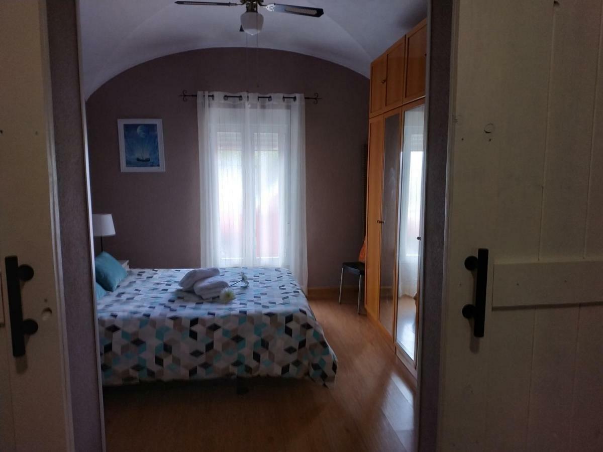 El Olivar Caces 외부 사진