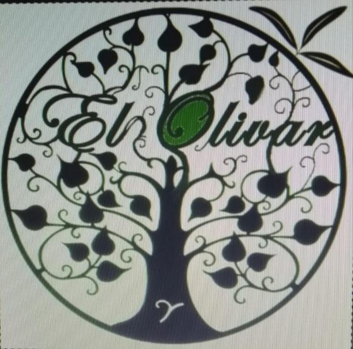 El Olivar Caces 외부 사진
